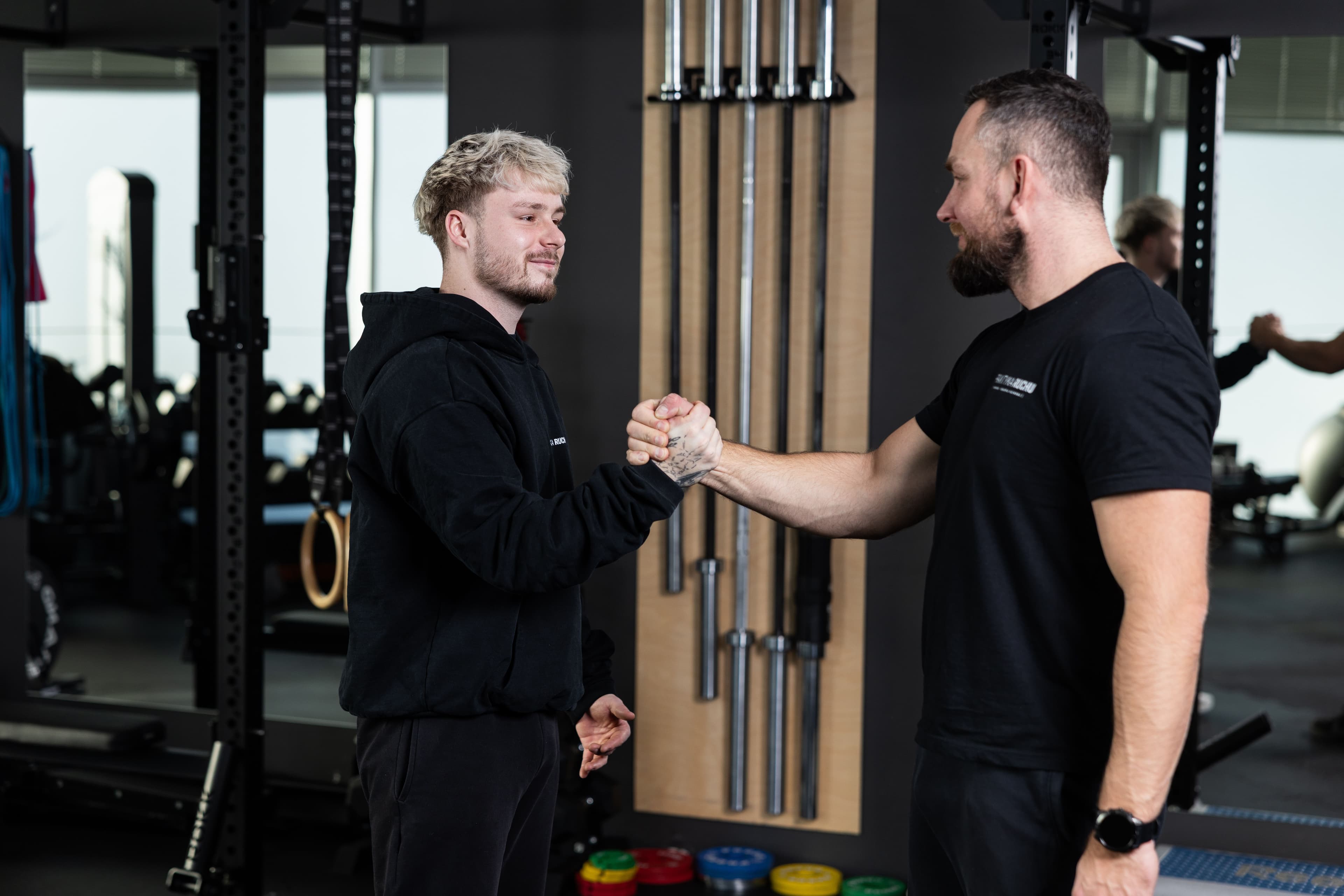 Plan treningowy i konsultacje